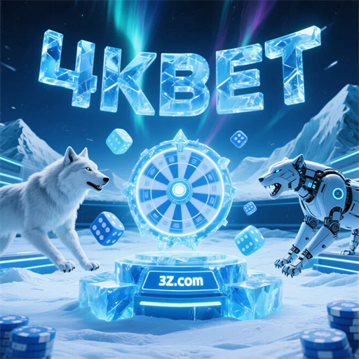 A Emoção dos Torneios de Jogos no 4kbet.com