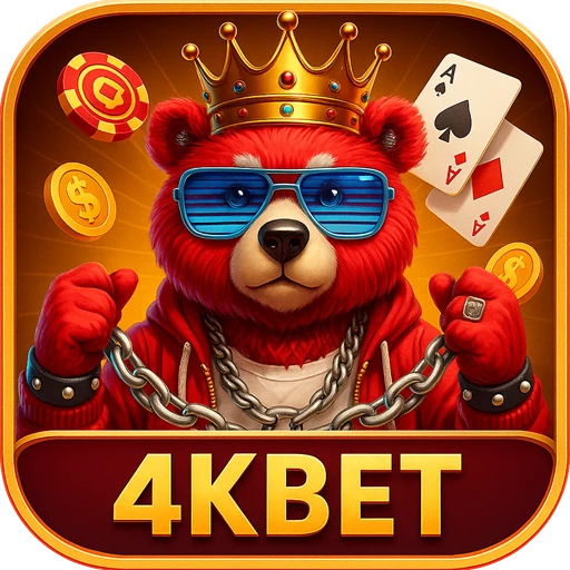 Logo 4kbet.com